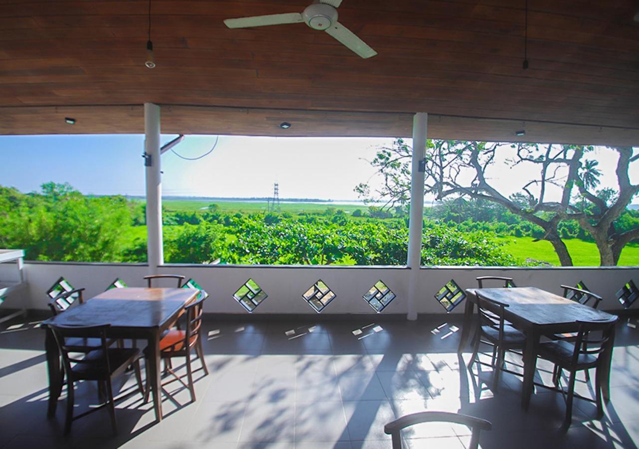 Birdsong Leisure Resort Тиссамахарама Экстерьер фото