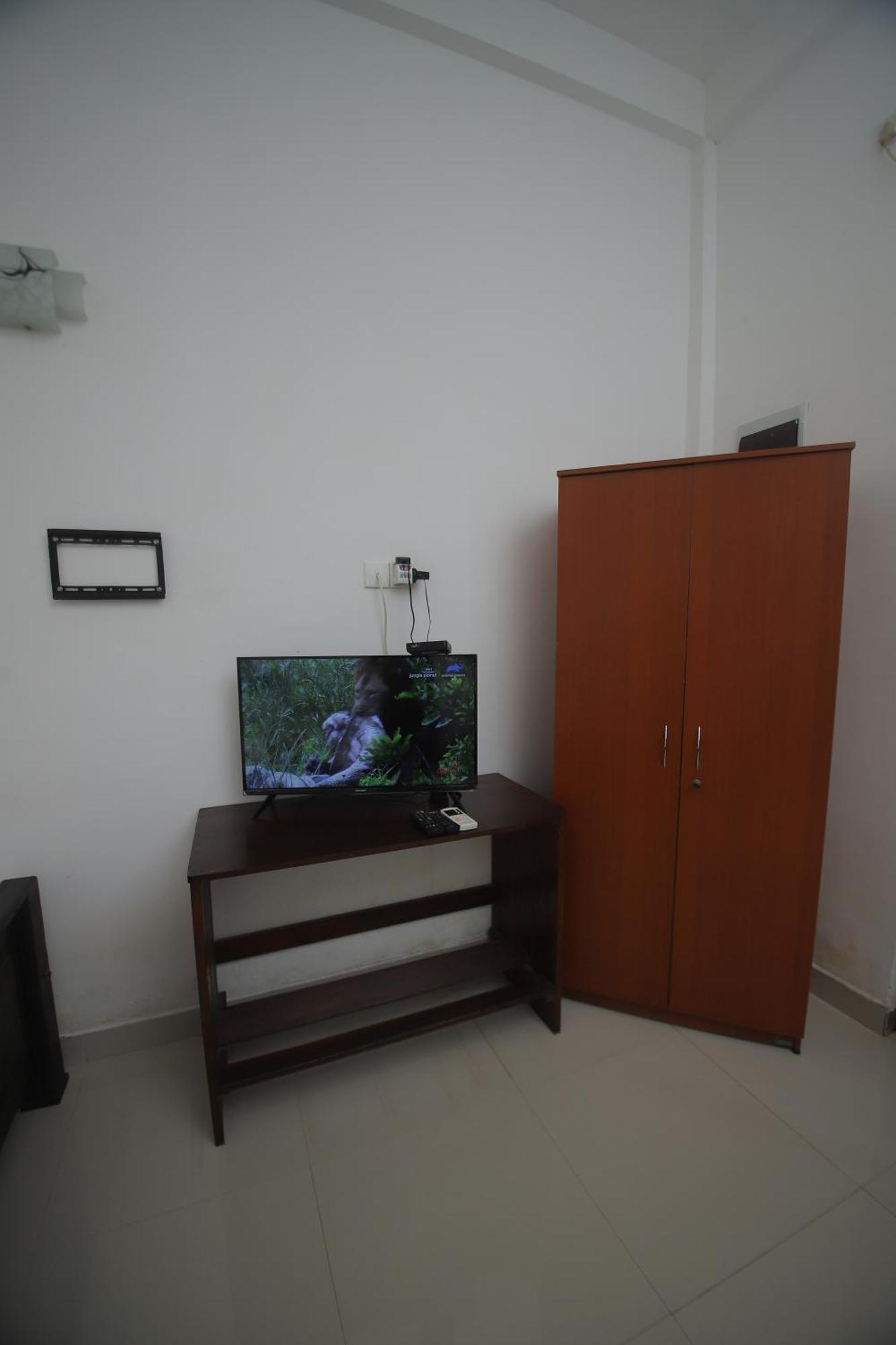 Birdsong Leisure Resort Тиссамахарама Экстерьер фото