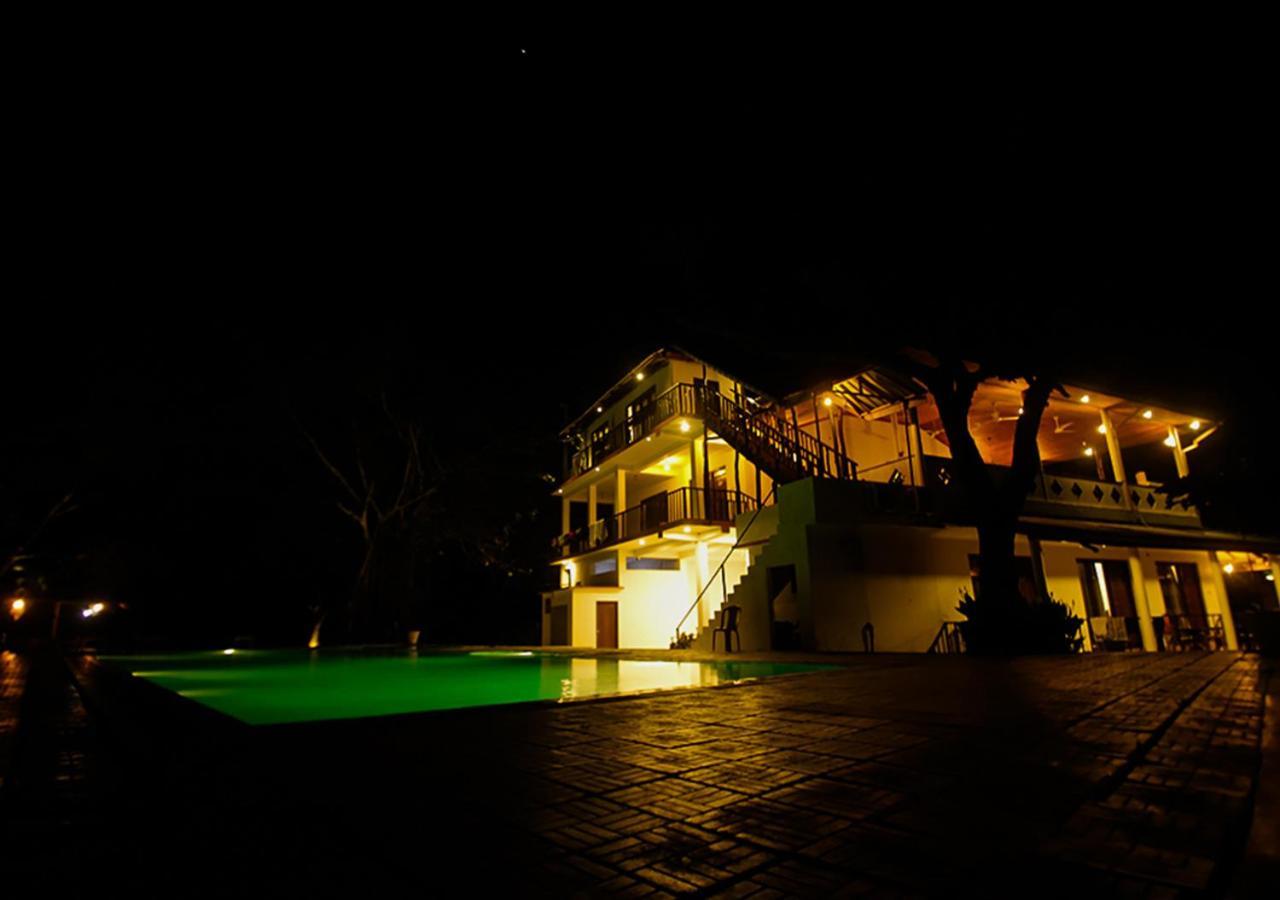 Birdsong Leisure Resort Тиссамахарама Экстерьер фото