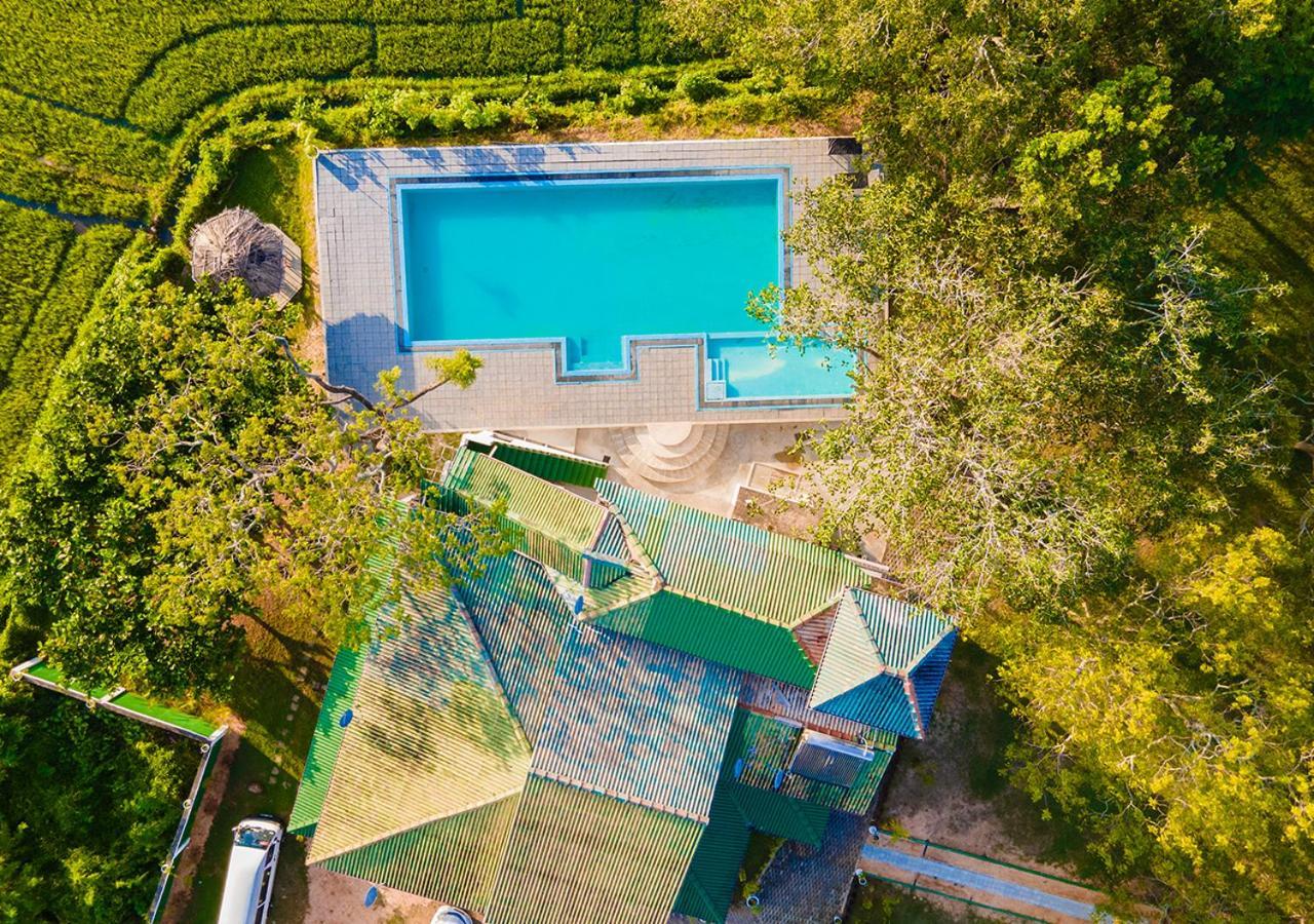 Birdsong Leisure Resort Тиссамахарама Экстерьер фото